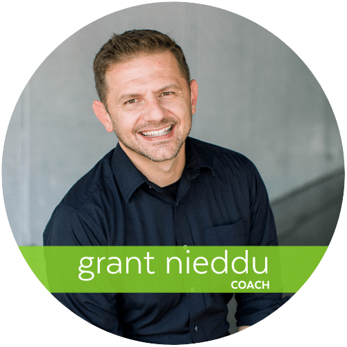 Small Business Coaching with Grant Nieddu