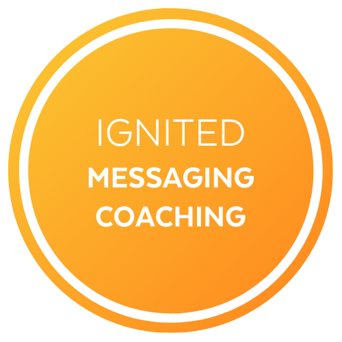 Messaging Coaching and Consulting Subscription