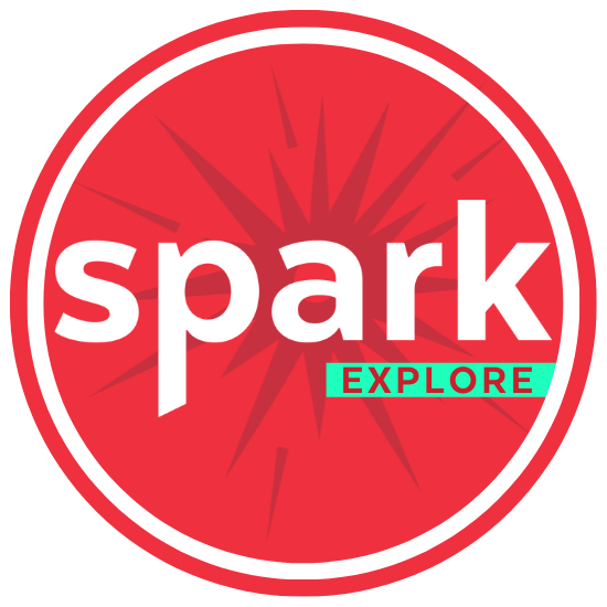Spark Explore - Explore Your World - Marissa Nieddu