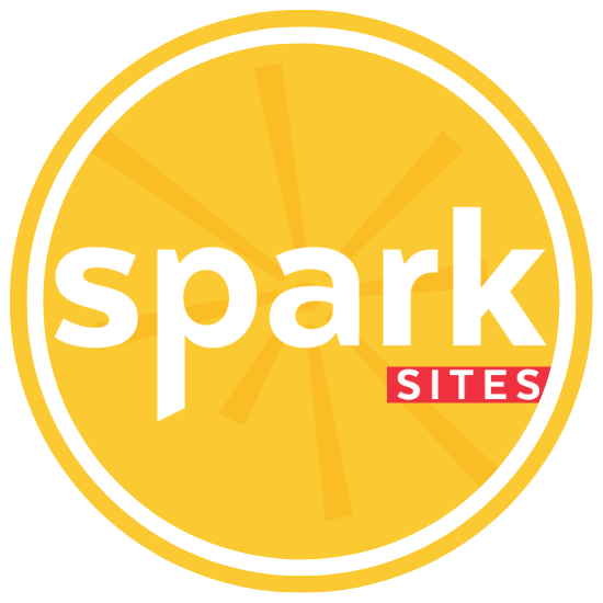 Spark Sites - Grant Nieddu - Marissa Nieddu - WordPress Support and Website design for small businesses