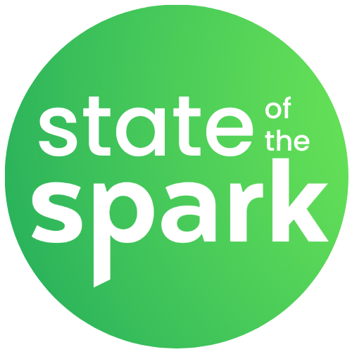 State of the Spark - Grant Sparks 💥